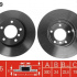 Brzdový kotouč TRW DF4459 - BMW 3 E90 05- Brzdový kotouč TRW DF4459 - BMW 3 E90 05-