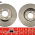 Brzdový kotouč TRW DF4386 - MAZDA 6 Brzdový kotouč TRW DF4386 - MAZDA 6