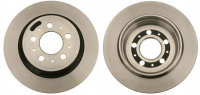Brzdový kotouč TRW DF4066 - VOLVO S60, V70 Brzdový kotouč TRW DF4066 - VOLVO S60, V70