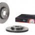 Brzdový kotouč BREMBO 09.9772.1X