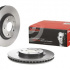 Brzdový kotouč BREMBO 09.A716.11