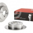 Brzdový kotouč BREMBO 08.A333.10 Brzdový kotouč BREMBO 08.A333.10