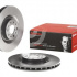 Brzdový kotouč BREMBO 09.A444.41