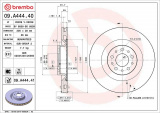 Brzdový kotouč BREMBO 09.A444.41