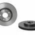 Brzdový kotouč BREMBO 09.C421.11 - MAZDA