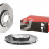 Brzdový kotouč BREMBO 09.6997.11