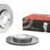 Brzdový kotouč BREMBO 09.8655.21 Brzdový kotouč BREMBO 09.8655.21