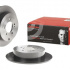 Brzdový kotouč BREMBO 08.A755.11