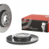 Brzdový kotouč BREMBO 09.9078.11