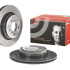 Brzdový kotouč BREMBO 09.A270.11
