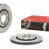 Brzdový kotouč BREMBO 09.6932.11 Brzdový kotouč BREMBO 09.6932.11