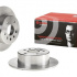 Brzdový kotouč BREMBO 08.4927.10 - OPEL