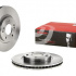 Brzdový kotouč BREMBO 09.9598.10 - HYUNDAI