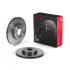 Brzdový kotouč BREMBO 09.9145.11