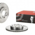 Brzdový kotouč BREMBO 09.9607.14 - OPEL