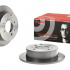 Brzdový kotouč BREMBO 08.A114.11