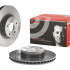 Brzdový kotouč BREMBO 09.5674.21