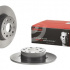 Brzdový kotouč BREMBO 08.6768.11 Brzdový kotouč BREMBO 08.6768.11