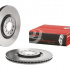 Brzdový kotouč BREMBO 09.7880.11 - AUDI, SEAT, ŠKODA, VW