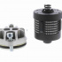 Hydraulický filtr, haldex spojka VAICO - 95-0372 (V95-0372) Hydraulický filtr, haldex spojka VAICO - 95-0372 (V95-0372)