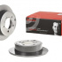 Brzdový kotouč BREMBO 08.A114.31