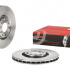 Brzdový kotouč BREMBO 09.A185.20 Brzdový kotouč BREMBO 09.A185.20