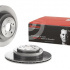 Brzdový kotouč BREMBO 09.B041.11 - SUBARU