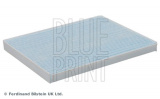 Kabinový filtr BLUE PRINT ADG02574