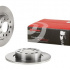 Brzdový kotouč BREMBO 08.9460.40