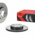 Brzdový kotouč BREMBO 09.3090.1X