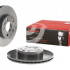 Brzdový kotouč BREMBO 09.7131.11 Brzdový kotouč BREMBO 09.7131.11
