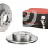 Brzdový kotouč BREMBO 09.9537.20 - HYUNDAI