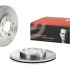 Brzdový kotouč BREMBO 09.9554.10 - HONDA