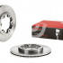 Brzdový kotouč BREMBO 09.5873.10 - NISSAN Brzdový kotouč BREMBO 09.5873.10 - NISSAN