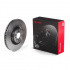 Brzdový kotouč BREMBO 09.C306.11 - AUDI, SEAT, ŠKODA, VW