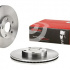 Brzdový kotouč BREMBO 09.7195.10 - VW