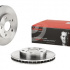 Brzdový kotouč BREMBO 09.9085.10 - TOYOTA Brzdový kotouč BREMBO 09.9085.10 - TOYOTA