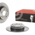 Brzdový kotouč BREMBO 08.B439.11 Brzdový kotouč BREMBO 08.B439.11