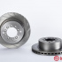 Brzdový kotouč BREMBO 09.3033.10 - FERRARI