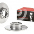 Brzdový kotouč BREMBO 08.3189.20 - MERCEDES-BENZ