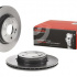 Brzdový kotouč BREMBO 09.A742.11 - CHRYSLER, MERCEDES-BENZ