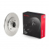 Brzdový kotouč BREMBO 08.5833.15 - RENAULT