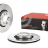 Brzdový kotouč BREMBO 09.9130.10 - VOLVO