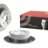Brzdový kotouč BREMBO 08.B566.11 Brzdový kotouč BREMBO 08.B566.11