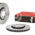 Brzdový kotouč BREMBO 09.9363.11