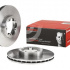 Brzdový kotouč BREMBO 09.A531.10 Brzdový kotouč BREMBO 09.A531.10