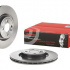 Brzdový kotouč BREMBO 09.B754.11 - MINI Brzdový kotouč BREMBO 09.B754.11 - MINI