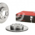 Brzdový kotouč BREMBO 09.3102.10 - HONDA