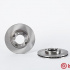 Brzdový kotouč BREMBO 09.5654.10 - MAZDA