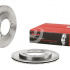 Brzdový kotouč BREMBO 09.9142.10 - SUZUKI